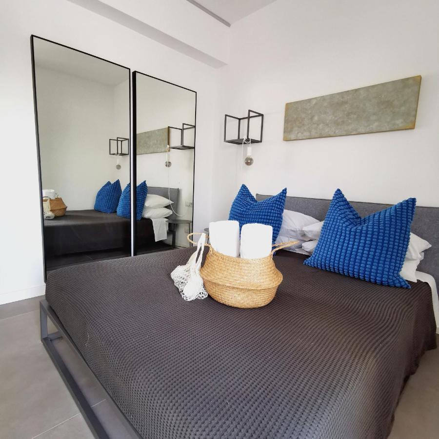 Bed and Breakfast Il Volo Sperlonga Exteriér fotografie