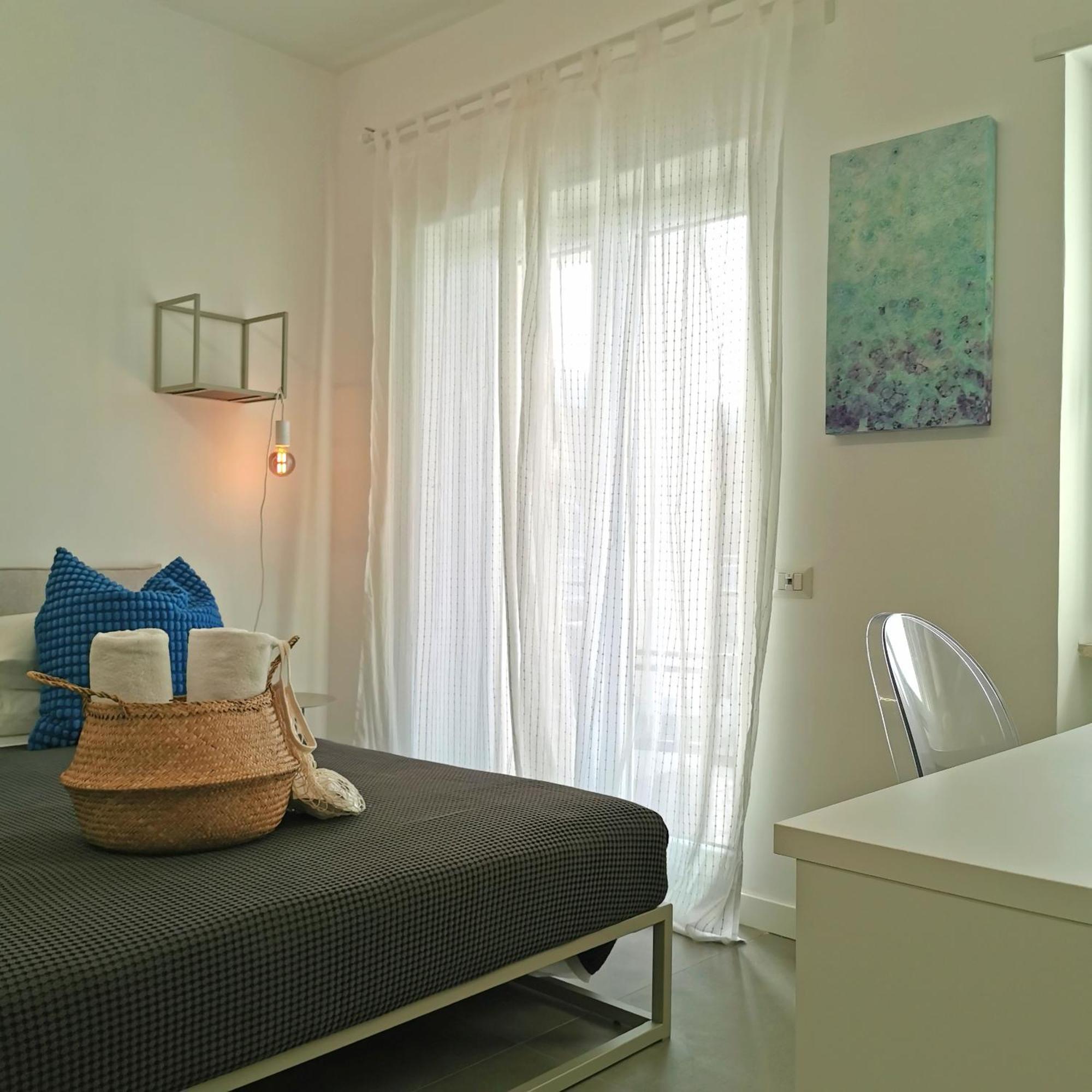 Bed and Breakfast Il Volo Sperlonga Exteriér fotografie