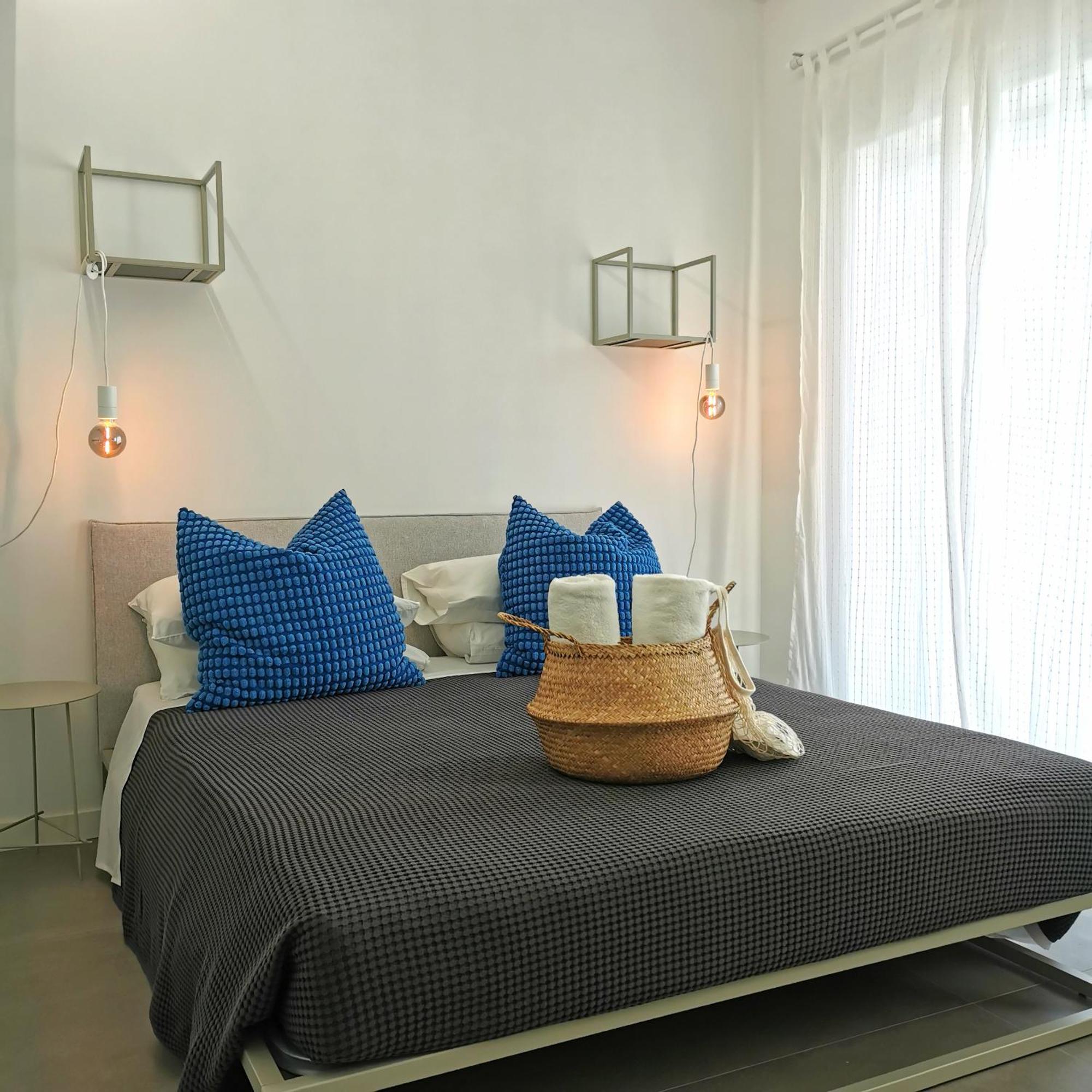 Bed and Breakfast Il Volo Sperlonga Exteriér fotografie