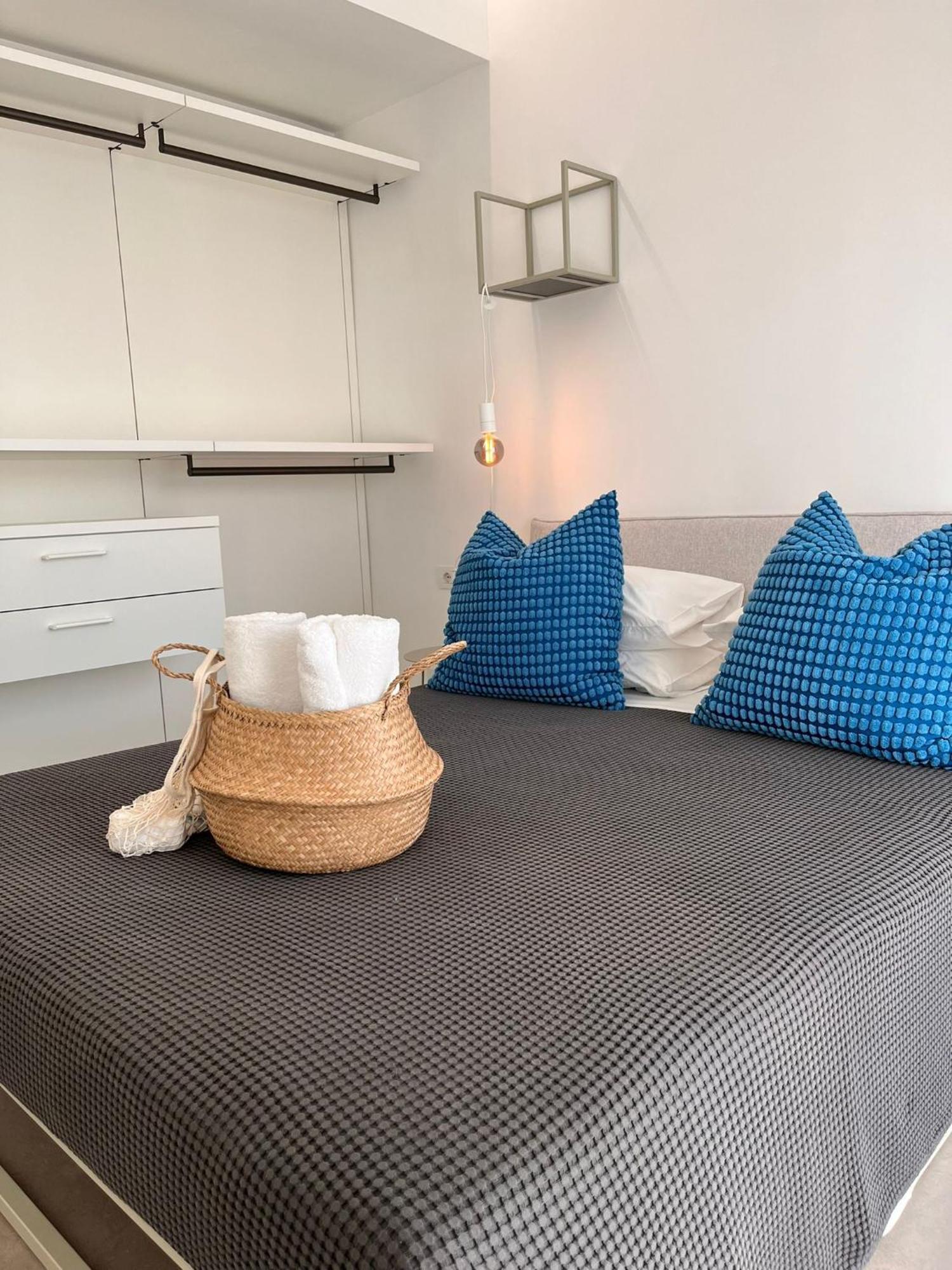 Bed and Breakfast Il Volo Sperlonga Exteriér fotografie